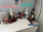 What to put on a Hermes altar : r/Hellenism 